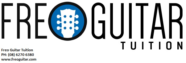 Image for Freo Guitar School with ID of: 3397283