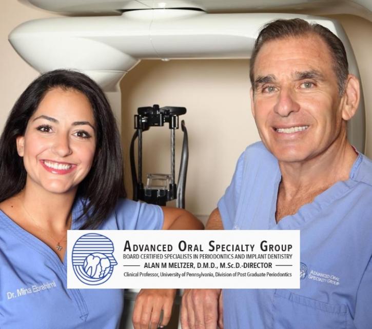 Image for Advanced Oral Specialty Group with ID of: 3397300