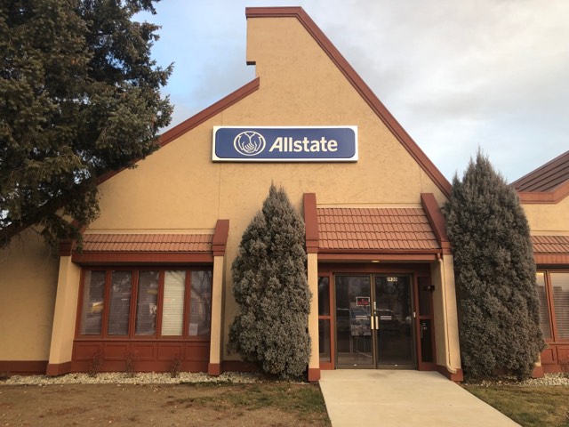 Image for Catherine Davis: Allstate Insurance with ID of: 3397356