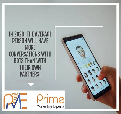 Image for Prime Marketing Experts with ID of: 3397640
