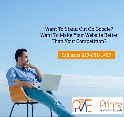 Image for Prime Marketing Experts with ID of: 3397642