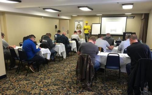 Image for Illinois Roofing Exam Prep, Inc. with ID of: 3397820