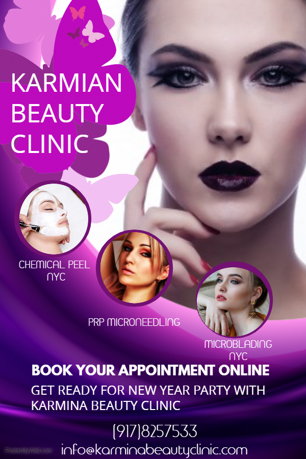 Image for Karmina Beauty Clinic with ID of: 3398009