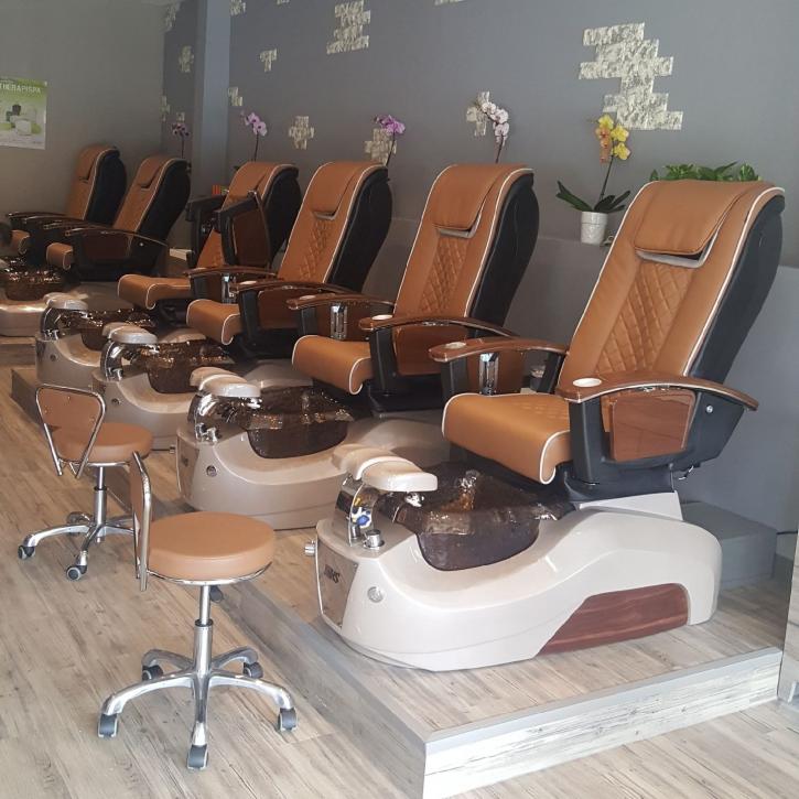 Image for Aria Salon & Spa II with ID of: 3398124