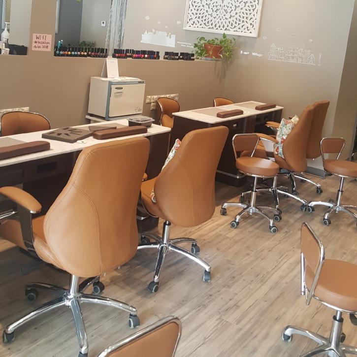 Image for Aria Salon & Spa II with ID of: 3398125