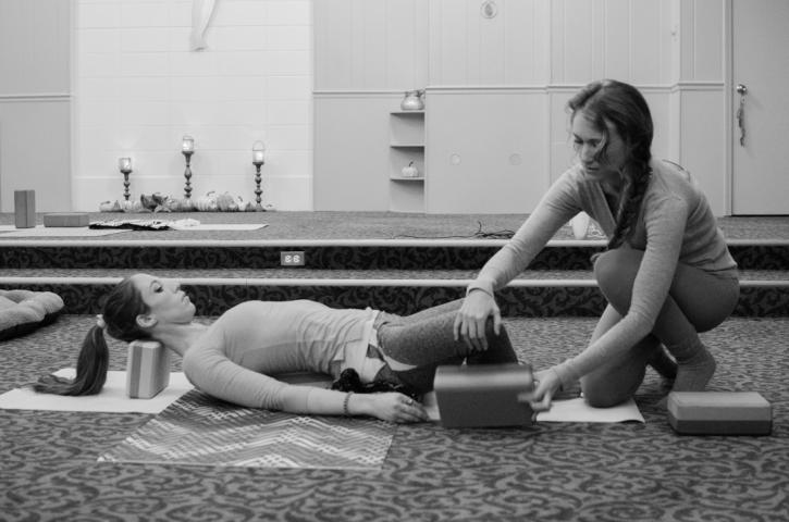 Image for Selah Yoga with ID of: 3398327