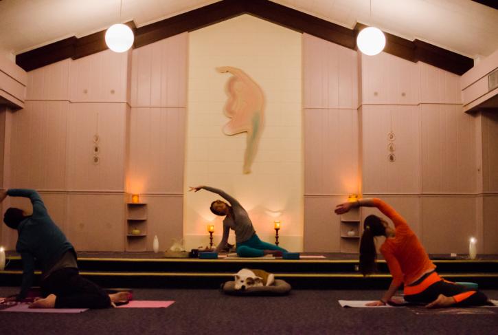 Image for Selah Yoga with ID of: 3398328