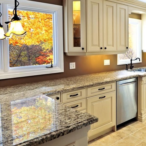 Image for White Stone Marble & Granite with ID of: 3398432