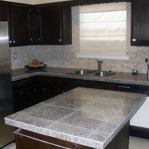 Image for White Stone Marble & Granite with ID of: 3398434