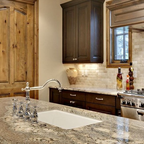 Image for White Stone Marble & Granite with ID of: 3398437