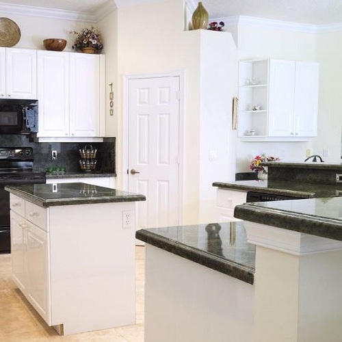 Image for White Stone Marble & Granite with ID of: 3398440