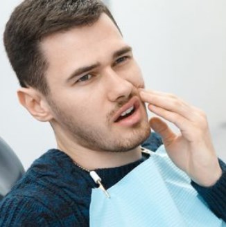 Image for Dr. Adam Chapnick | Cosmetic Dentist Barrie with ID of: 3398650