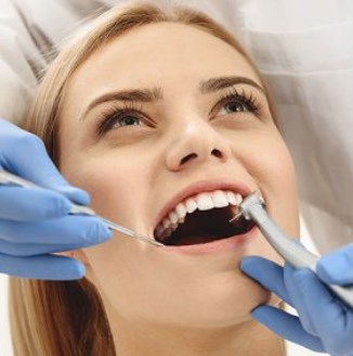 Image for Dr. Adam Chapnick | Cosmetic Dentist Barrie with ID of: 3398651