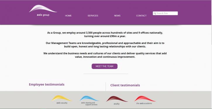 Image for https://www.axis-groupservices.co.uk with ID of: 3398715