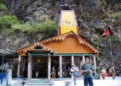 Image for Chardham Yatra In Uttarakhand with ID of: 3398739