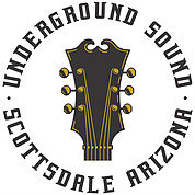 Image for Underground Sound Guitars with ID of: 3398741