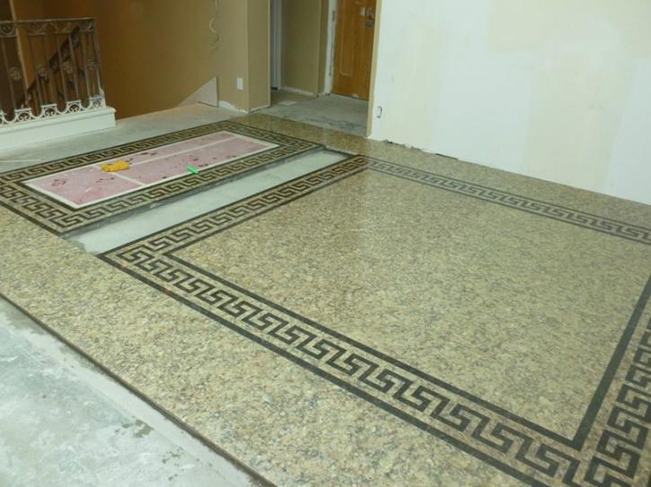 Image for J T Marble and Granite Design with ID of: 3398761