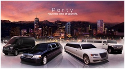 Image for Limo Lux with ID of: 3398892