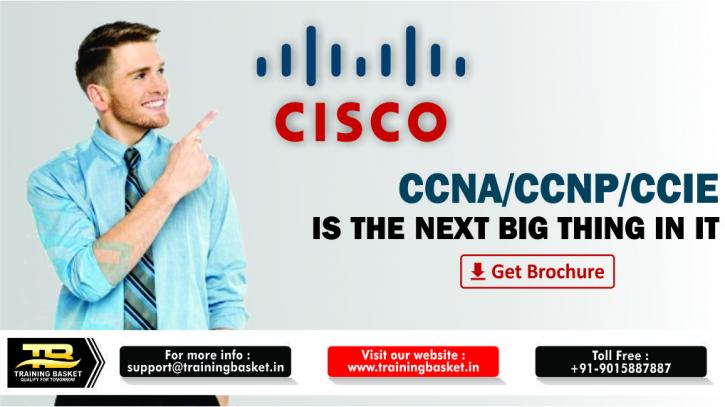 Image for ccna training in Noida | ccna training institute in Noida with ID of: 3399108