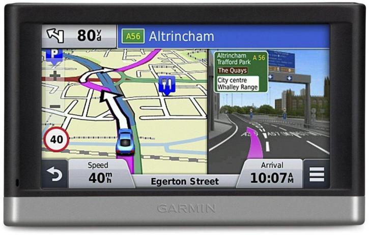 Image for My Garmin Gps Problems Solve Customer Queries  with ID of: 3399399