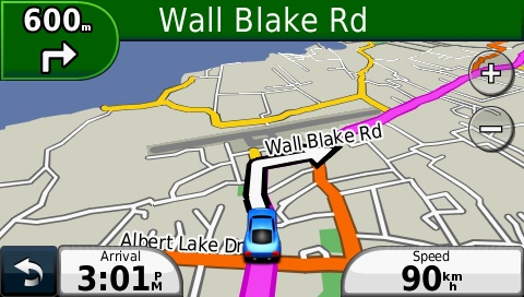Image for My Garmin Gps Problems Solve Customer Queries  with ID of: 3399405