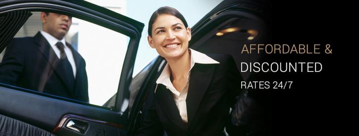 Image for Hire Dulles Airport Shuttle with ID of: 3399418