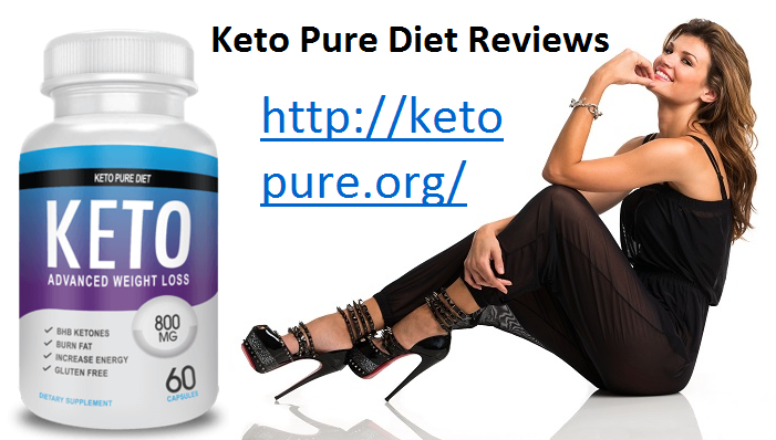Image for Keto Pure Diet Reviews with ID of: 3399597