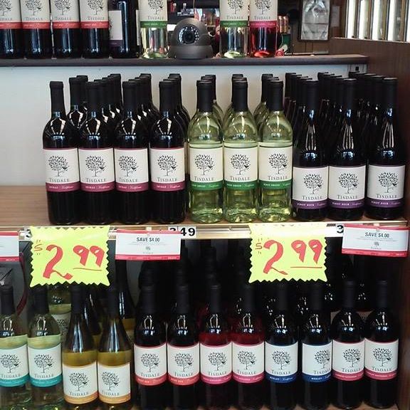 Image for Micky's Liquor with ID of: 3399659