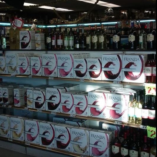 Image for Micky's Liquor with ID of: 3399662