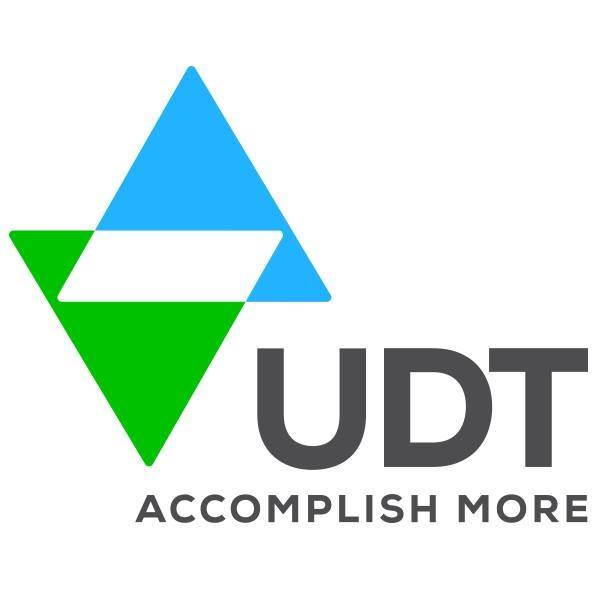 Image for United Data Technologies with ID of: 3399675