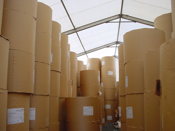 Image for Sack Kraft Paper Market Segmented By Size, Share, Trends, and Forecast to 2025 with ID of: 3399728