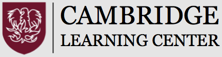 Image for Cambridge Learning Center with ID of: 3399749