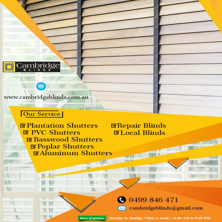 Image for Look for the convenient outdoor shutters with ID of: 3399828