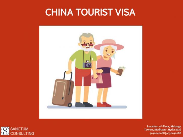 Image for China Visa Services – Offers Available for a Limited Period with ID of: 3399879