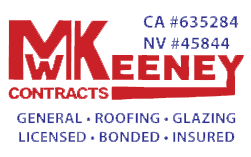 Image for M W Keeney Contracts with ID of: 3400087