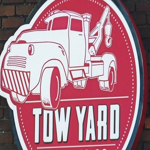 Image for St George Tow Truck with ID of: 3400172