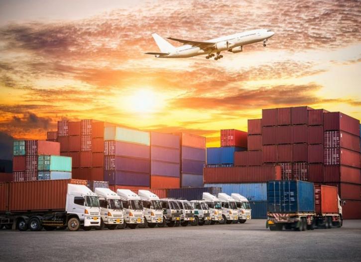 Image for Jameson Logistics with ID of: 3400245