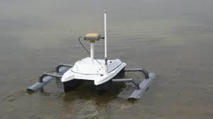 Image for 2018 Teleoperated Marine Drone Market Revenue, Outlook, Segment and Competitive Forecast Report with ID of: 3400299