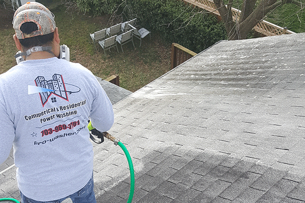 Image for Wilson's Power Washing and Sealling with ID of: 3400792