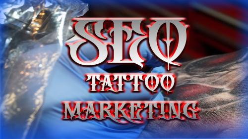 Image for SEO for tattoo shops with ID of: 3400890