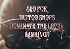 Image for SEO for tattoo shops with ID of: 3400902