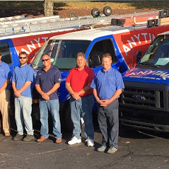 Image for Anytime Heating, Cooling and Plumbing with ID of: 3400920