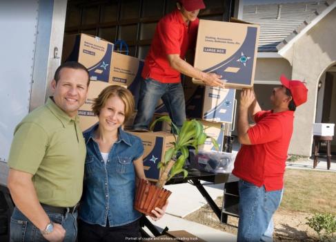 Image for Jordan River East Moving with ID of: 3400945
