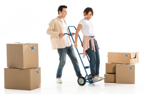Image for Jordan River East Moving with ID of: 3400947