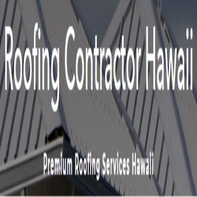 Image for Roofing Contractor Hawaii with ID of: 3400956