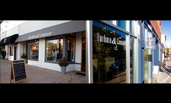 Image for Barbara & Company with ID of: 3401038