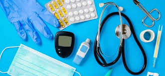 Image for Medical Supplies Market Size – Segmented by Deployment Type, Offering Type, End User, and Region – Growth, Trends with ID of: 3401089
