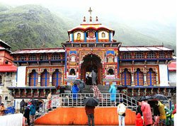 Image for Chardham Tour Packages with ID of: 3401174