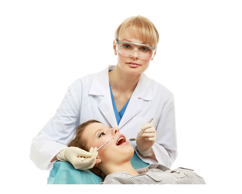 Image for Root Canal Treatment Zirakpur with ID of: 3401230