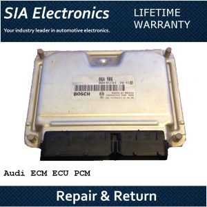 Image for ECU/ECM Repair and Return Service with ID of: 3401254